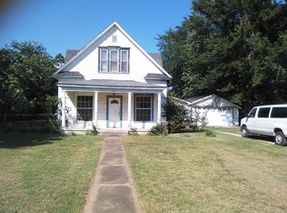 411 W 9th St, Chelsea, OK 74016