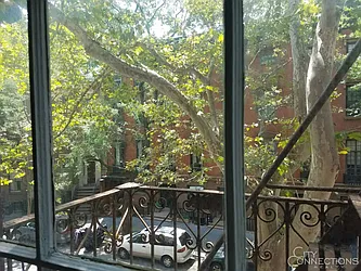 Rented by City Connections Realty