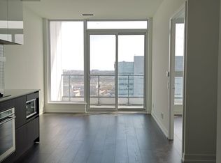 5 Buttermill Ave #2308, Vaughan, ON L4K 4Z4