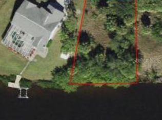 18390 Van Nuys Cir, Port Charlotte, FL 33948