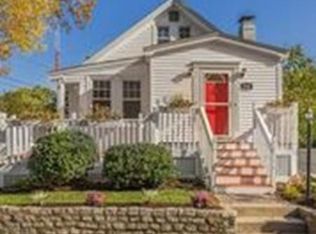336 Cedar St, Needham, MA 02494