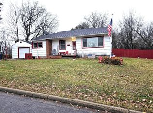 421 Doyle St, Rhinelander, WI 54501