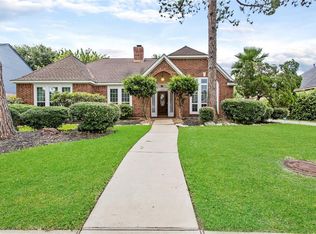 14718 Stanbridge Dr, Houston, TX 77083