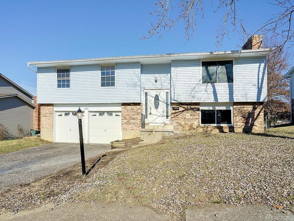 1st image of 4061 Quail Bush Dr