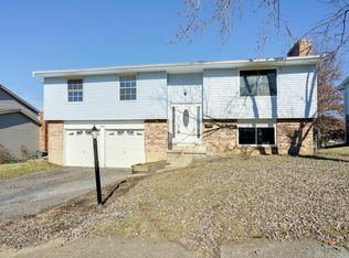 4061 Quail Bush Dr, Dayton, OH 45424