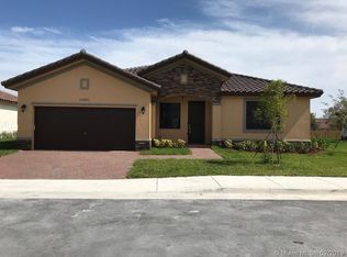 11801 SW 228th Ln, Miami, FL 33170