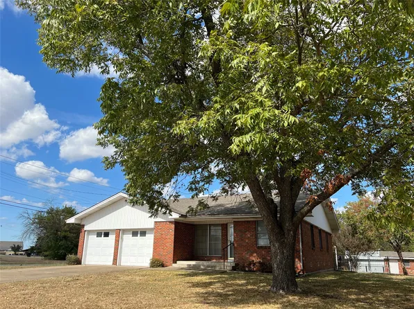 3212 Bonham St, Greenville, TX 75402