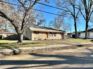 402 West St, Somerville, TN 38068