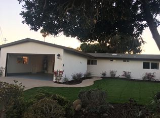 4615 Mount Gaywas Dr, San Diego, CA 92117