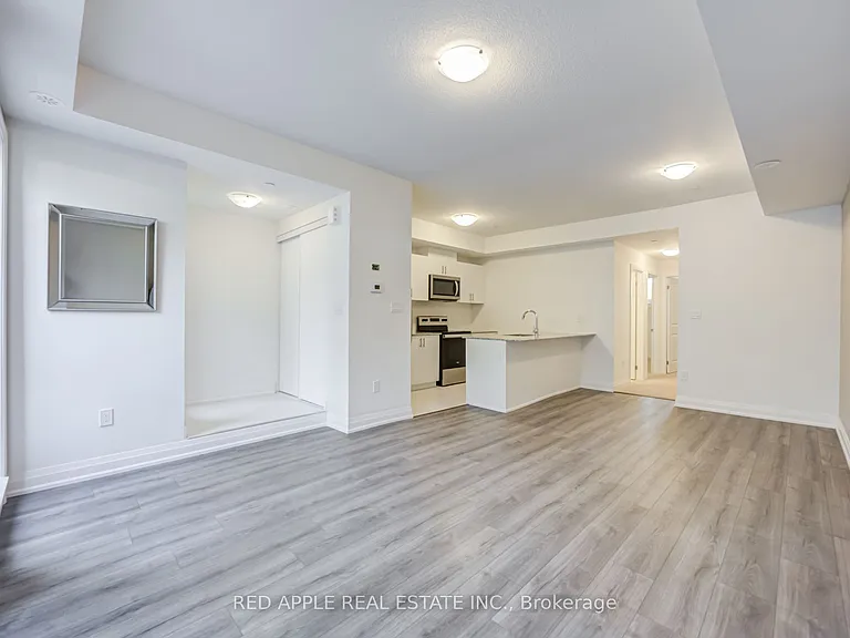 155 Tapscott Rd #25 — Photo 7