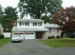 54 Ruby St, Springfield, NJ 07081