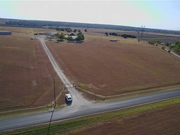 1351 County Road 320, Granger, TX 76530