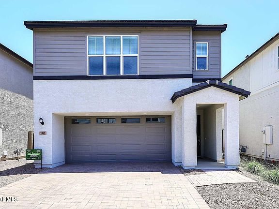 2nd image of 2460 W ROWEL Road