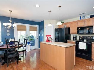 8847 Thornton Town Pl, Raleigh, NC 27616