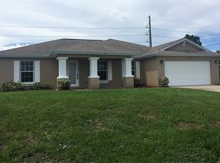 2228 NW 24th Ter, Cape Coral, FL 33993