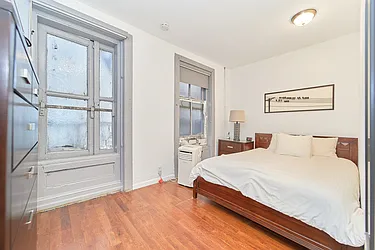 Rented by Living New York