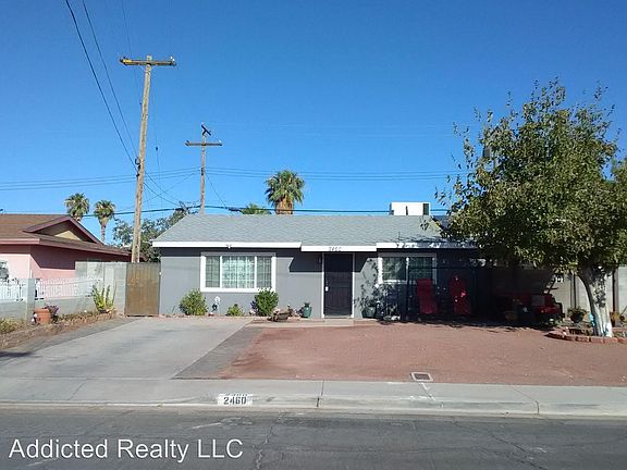 4th image of 2460 San Marcos St