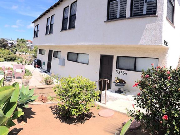 3363 Union Street East view