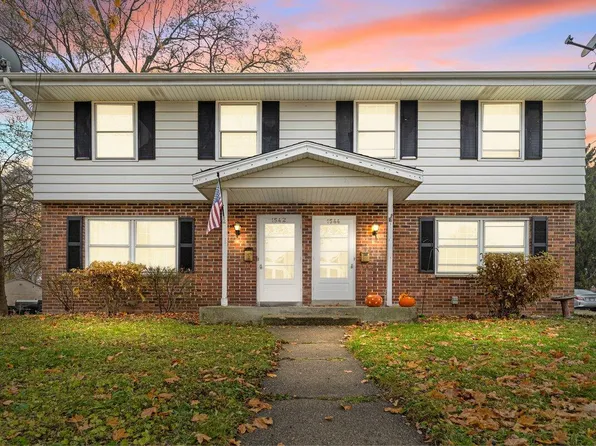 1542 Whiterock AVENUE #1544, Waukesha, WI 53186