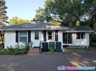 2510 110th Ave NW, Coon Rapids, MN 55433