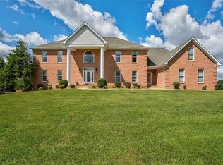 4671 Old Scottsville Rd, Alvaton, KY 42122