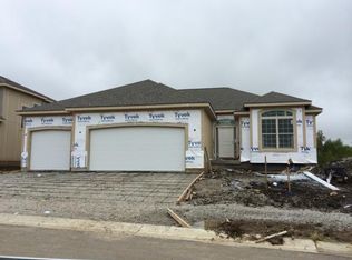 16924 Hauser St, Overland Park, KS 66062