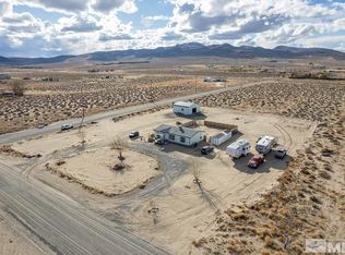 5460 Elm St, Silver Springs, NV 89429