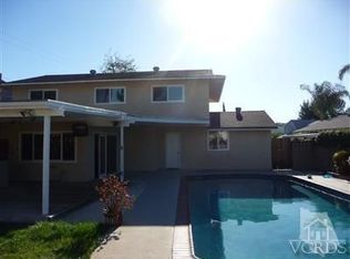 1377 Friant Ave, Simi Valley, CA 93065