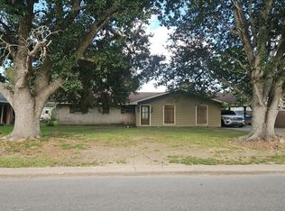 418 E Norwood Dr, Jennings, LA 70546
