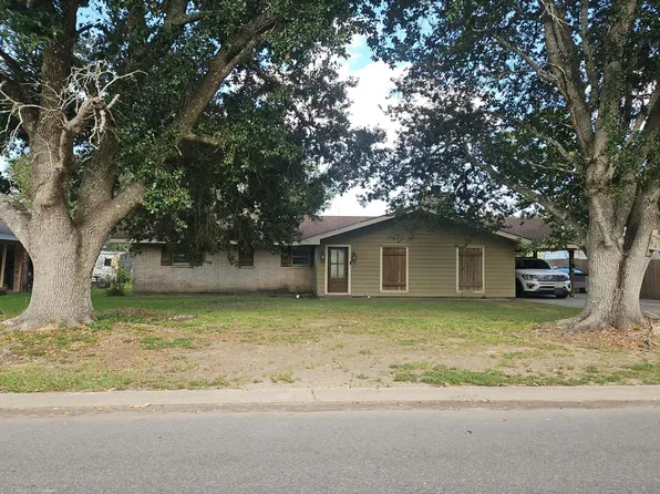 418 E Norwood Dr, Jennings, LA 70546