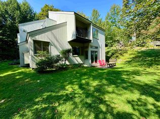 954 Butternut Hill Rd #D2, Waitsfield, VT 05673