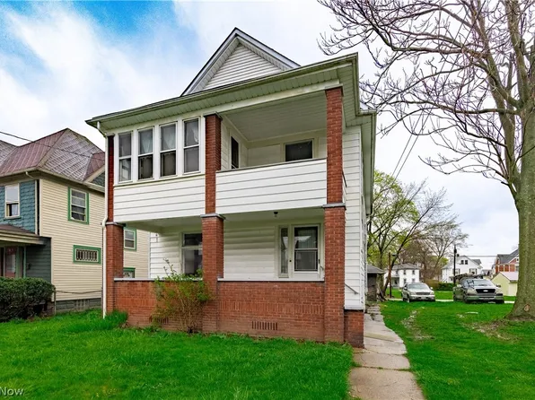 1305 Shorb Ave NW, Canton, OH 44703
