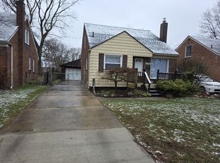 17729 Norborne, Redford, MI 48240