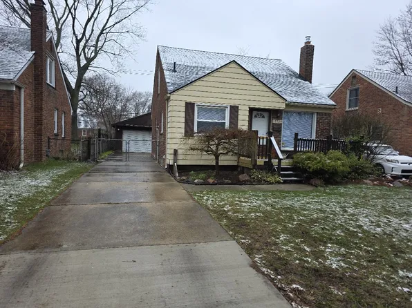 (undisclosed Address), Redford, MI 48240