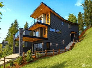 Spyglass Estates, Bellingham, WA 98226