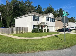 19007 NW 164th Rd, High Springs, FL 32643