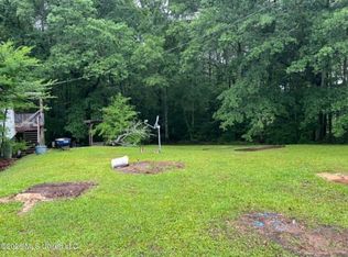 1066 Highway 43 S, Pelahatchie, MS 39145