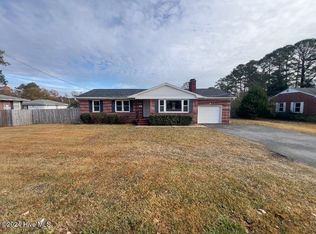 249 Piney Green Rd, Jacksonville, NC 28546