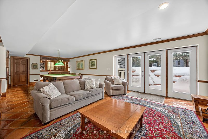 The Blue Mountains House for rent - 4 Bedrooms — photo 24
