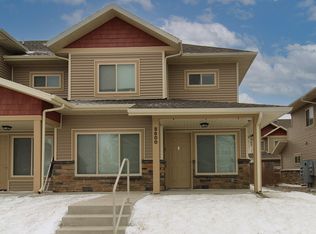 3600 Long Branch Ave, Williston, ND 58801