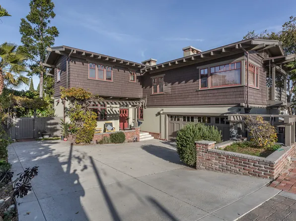 1517 10th ST, Coronado, CA 92118