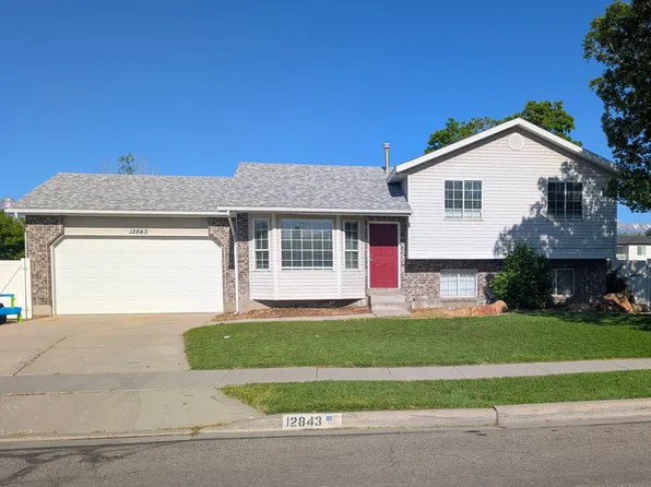12845 S 1980 W, Riverton, UT 84065