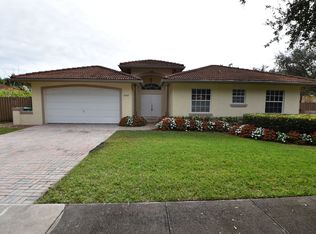 15782 SW 96th Ter, Miami, FL 33196