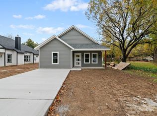 205 Owens St, Bridgeport, TX 76426