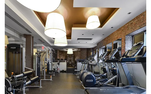 Rented by Douglas Elliman | media 54