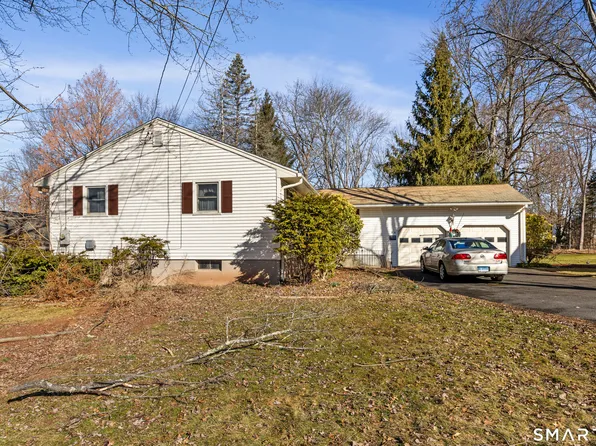 24 Old Musket Drive, Newington, CT 06111