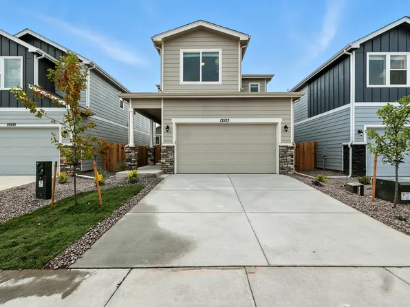 The Orchard Plan, Sanctuary at Meridian Ranch