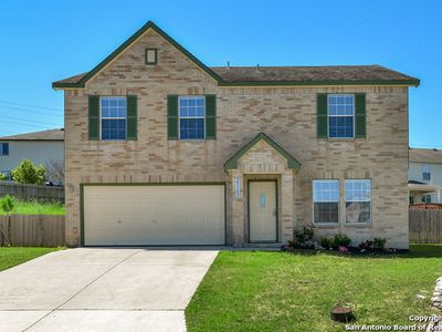 25502 Velvet Rose, San Antonio, TX, 78260