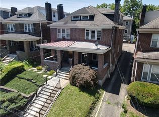 2014 Wightman St, Pittsburgh, PA 15217