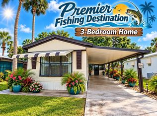 1307 S Parrott Ave LOT 59B, Okeechobee, FL 34974